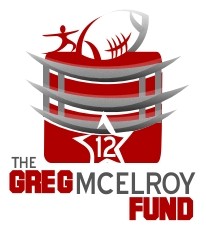 The Greg McElroy Fund entry by Matthew Morgan