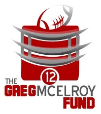 The Greg McElroy Fund entry by Matthew Morgan