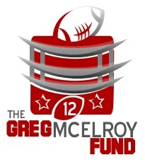 The Greg McElroy Fund entry by Matthew Morgan