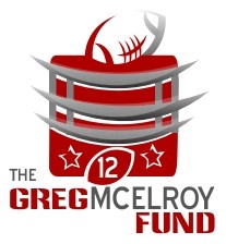 The Greg McElroy Fund entry by Matthew Morgan