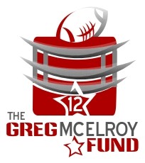 The Greg McElroy Fund entry by Matthew Morgan