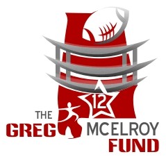 The Greg McElroy Fund entry by Matthew Morgan