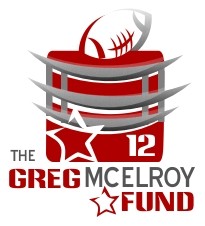 The Greg McElroy Fund entry by Matthew Morgan