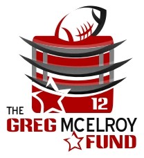 The Greg McElroy Fund entry by Matthew Morgan