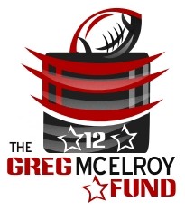 The Greg McElroy Fund entry by Matthew Morgan