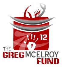 The Greg McElroy Fund entry by Matthew Morgan