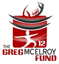 The Greg McElroy Fund entry by Matthew Morgan