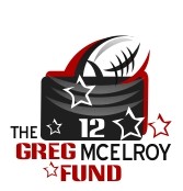 The Greg McElroy Fund entry by Matthew Morgan