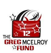 The Greg McElroy Fund entry by Matthew Morgan