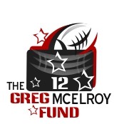 The Greg McElroy Fund entry by Matthew Morgan
