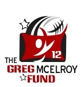 The Greg McElroy Fund entry by Matthew Morgan