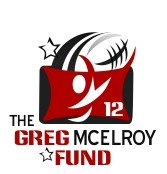 The Greg McElroy Fund entry by Matthew Morgan