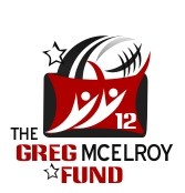 The Greg McElroy Fund entry by Matthew Morgan