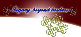 Legacy Beyond Borders entry by Orafaz