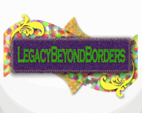 Legacy Beyond Borders entry by Pictogranma