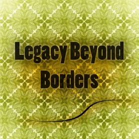 Legacy Beyond Borders entry by Ramyh.saad