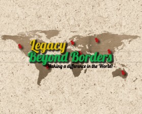 Legacy Beyond Borders entry by HelloMyNameIs...