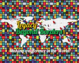 Legacy Beyond Borders entry by HelloMyNameIs...