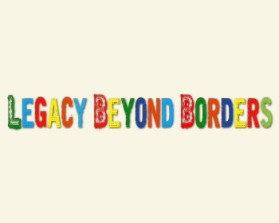 Legacy Beyond Borders entry by danagdesigns