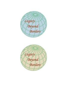 Legacy Beyond Borders entry by chicklet360