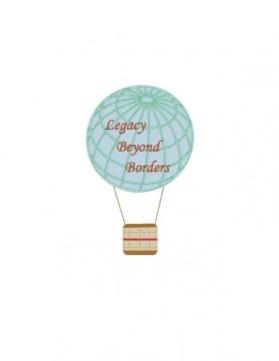 Legacy Beyond Borders entry by chicklet360