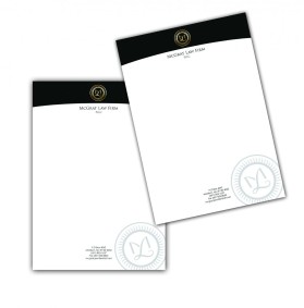 McGrath Law Firm, PLLC entry by AMIR