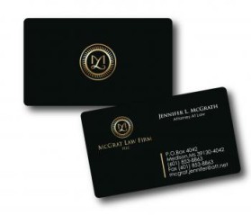 McGrath Law Firm, PLLC entry by AMIR