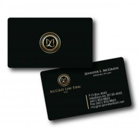 McGrath Law Firm, PLLC entry by AMIR
