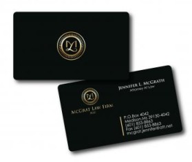 McGrath Law Firm, PLLC entry by AMIR
