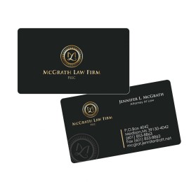 McGrath Law Firm, PLLC entry by AMIR