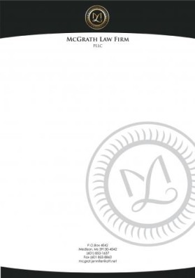 McGrath Law Firm, PLLC entry by AMIR