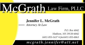 McGrath Law Firm, PLLC entry by Rolofury