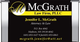 McGrath Law Firm, PLLC entry by Rolofury