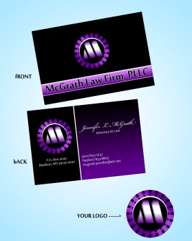 Business Card & Stationery Design entry 287795 submitted by Ayos