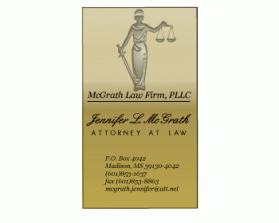 McGrath Law Firm, PLLC entry by lilroots