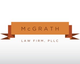 McGrath Law Firm, PLLC entry by DanNewcomer