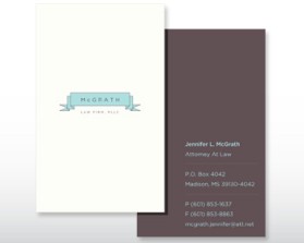 McGrath Law Firm, PLLC entry by DanNewcomer