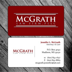 Business Card & Stationery Design entry 287806 submitted by HisEye4Dezign