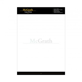 McGrath Law Firm, PLLC entry by sopc1987