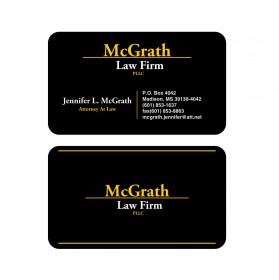 McGrath Law Firm, PLLC entry by sopc1987