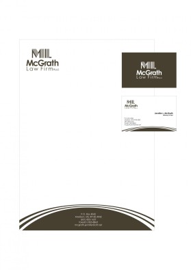 McGrath Law Firm, PLLC entry by zaptik