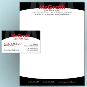 McGrath Law Firm, PLLC entry by Marq