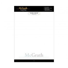 McGrath Law Firm, PLLC entry by sopc1987