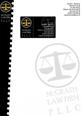 McGrath Law Firm, PLLC entry by gixgixgix