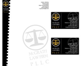 McGrath Law Firm, PLLC entry by gixgixgix