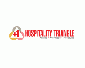 HCI Hospitality entry by graphica