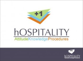 HCI Hospitality entry by logonede