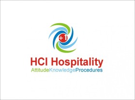 HCI Hospitality entry by logonede