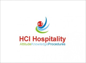 HCI Hospitality entry by logonede