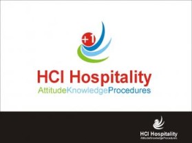 HCI Hospitality entry by logonede